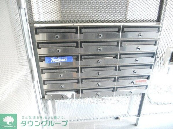 LUMIERE南品川Aの物件内観写真